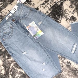 YMI High Waisted Jeggings ❤️